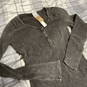 BNWT Victoria’s Secret Pink thermal dress